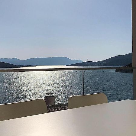 Apartmani Bolero - Неум Экстерьер фото