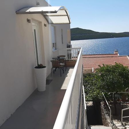 Apartmani Bolero - Неум Экстерьер фото