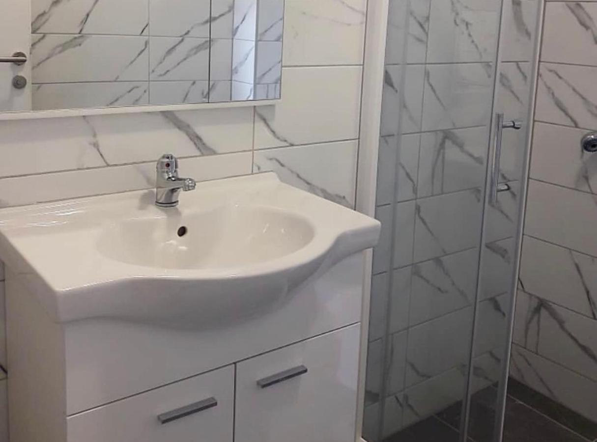 Apartmani Bolero - Неум Экстерьер фото