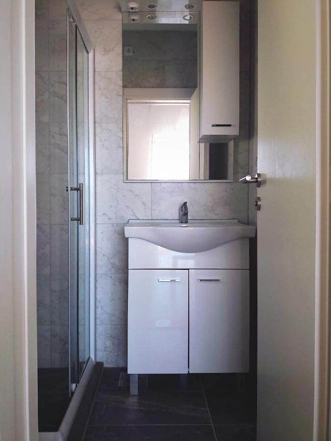 Apartmani Bolero - Неум Экстерьер фото