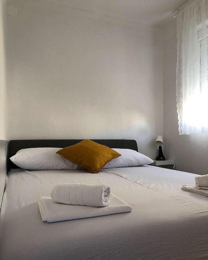 Apartmani Bolero - Неум Экстерьер фото