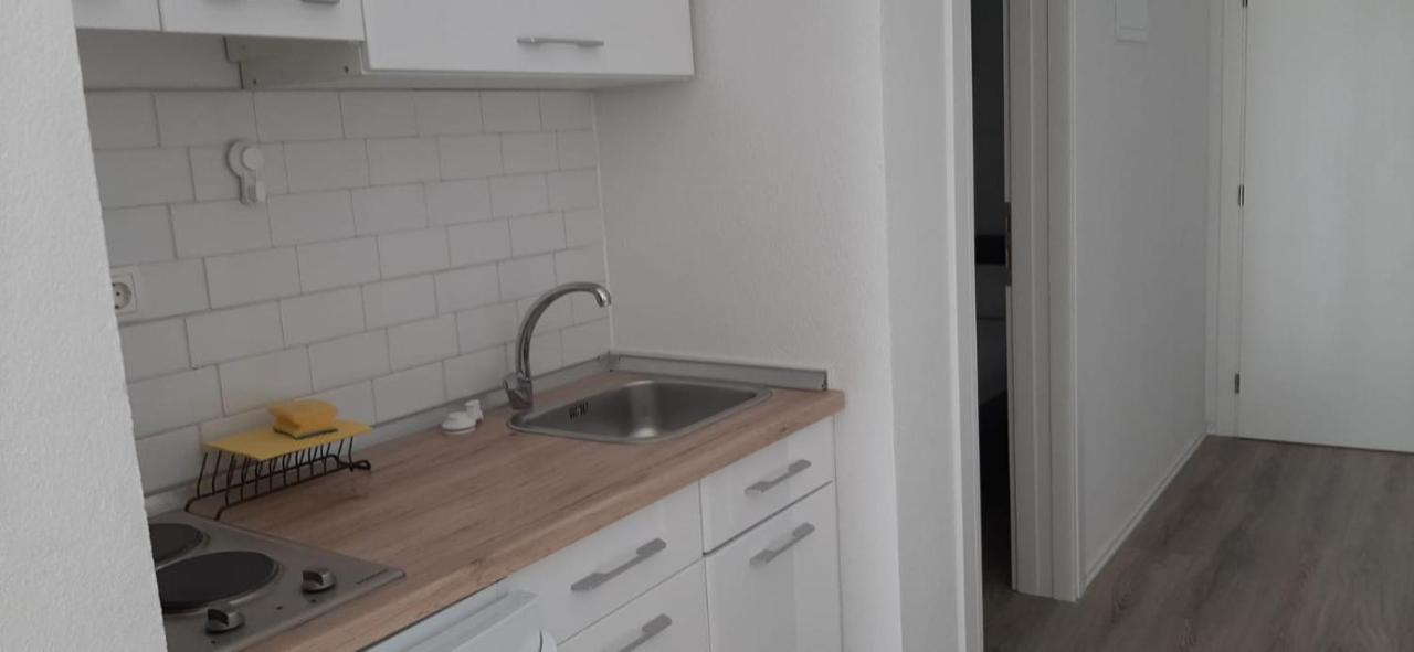 Apartmani Bolero - Неум Экстерьер фото