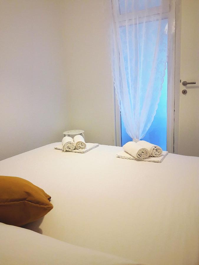 Apartmani Bolero - Неум Экстерьер фото