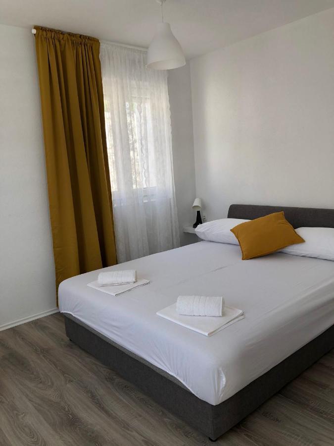 Apartmani Bolero - Неум Экстерьер фото