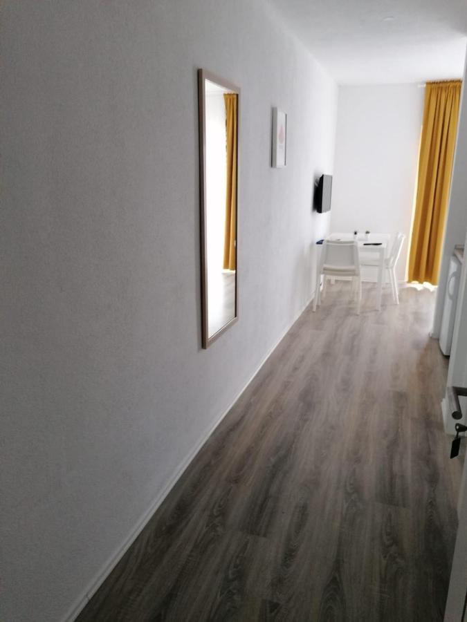Apartmani Bolero - Неум Экстерьер фото
