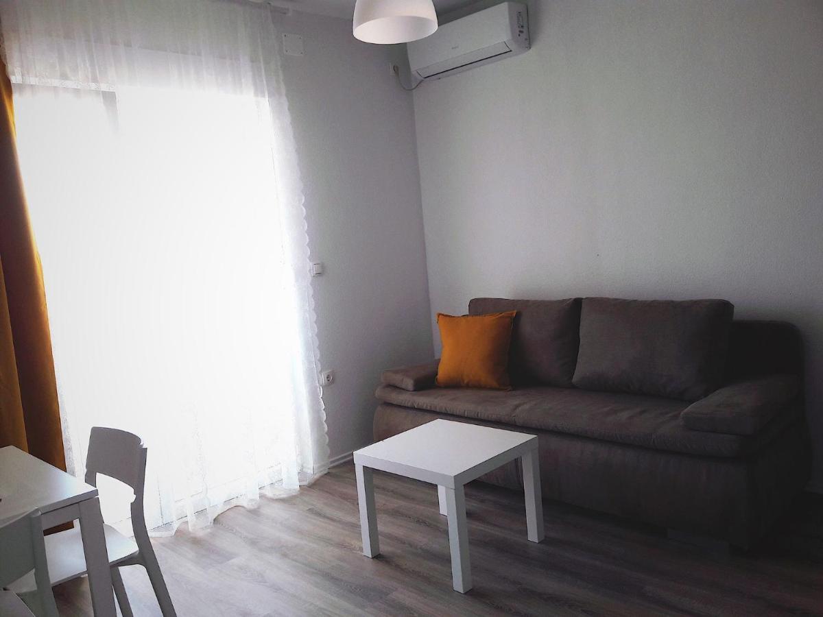 Apartmani Bolero - Неум Экстерьер фото