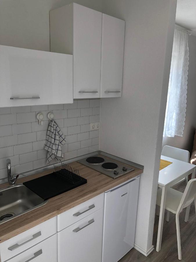 Apartmani Bolero - Неум Экстерьер фото