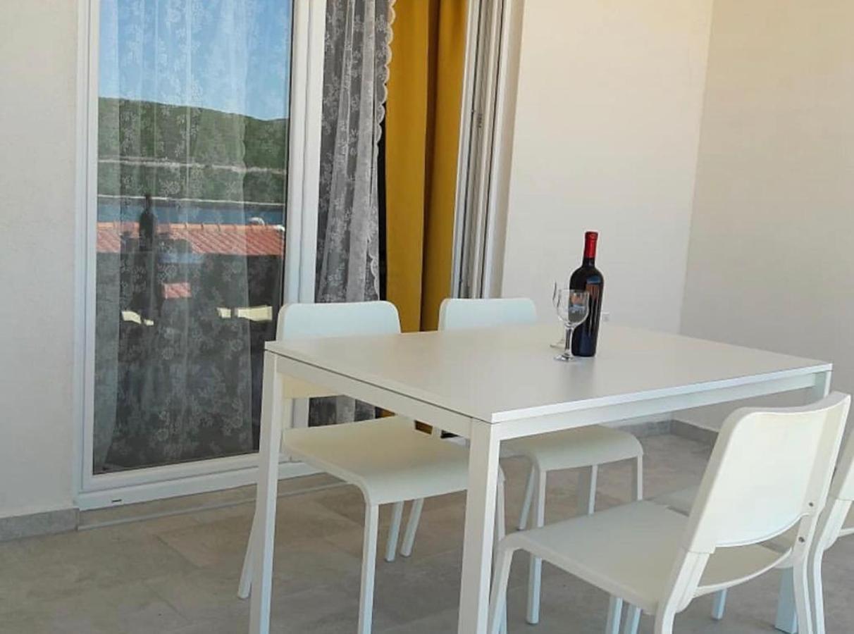 Apartmani Bolero - Неум Экстерьер фото