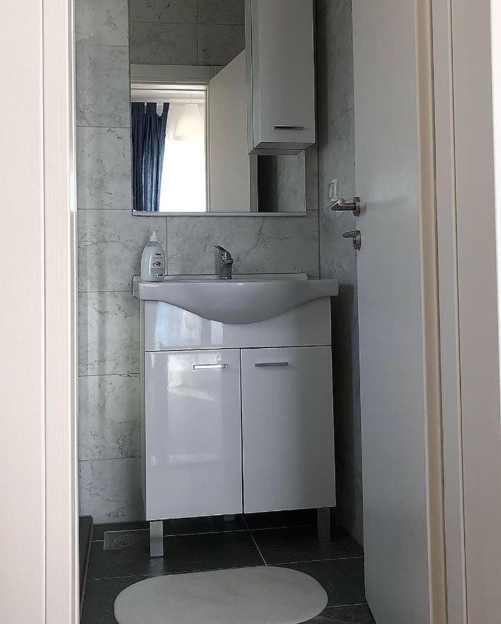 Apartmani Bolero - Неум Экстерьер фото