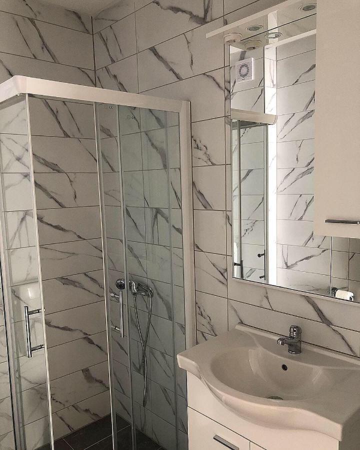 Apartmani Bolero - Неум Экстерьер фото