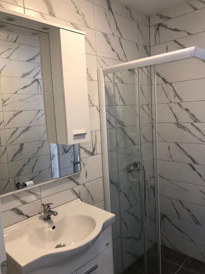 Apartmani Bolero - Неум Экстерьер фото