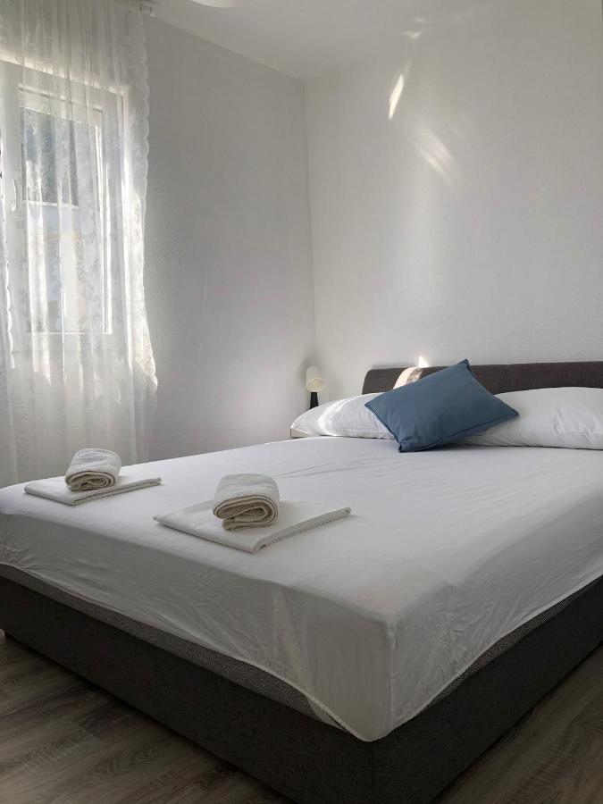 Apartmani Bolero - Неум Экстерьер фото