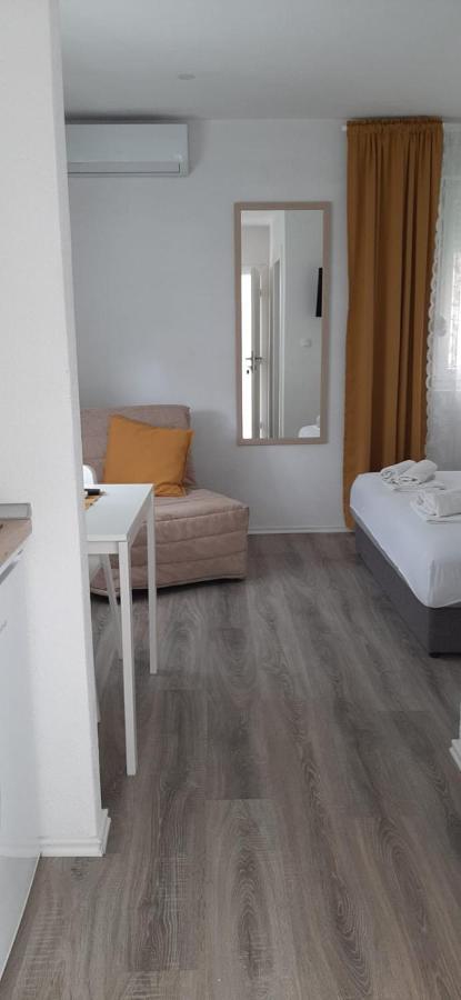 Apartmani Bolero - Неум Экстерьер фото