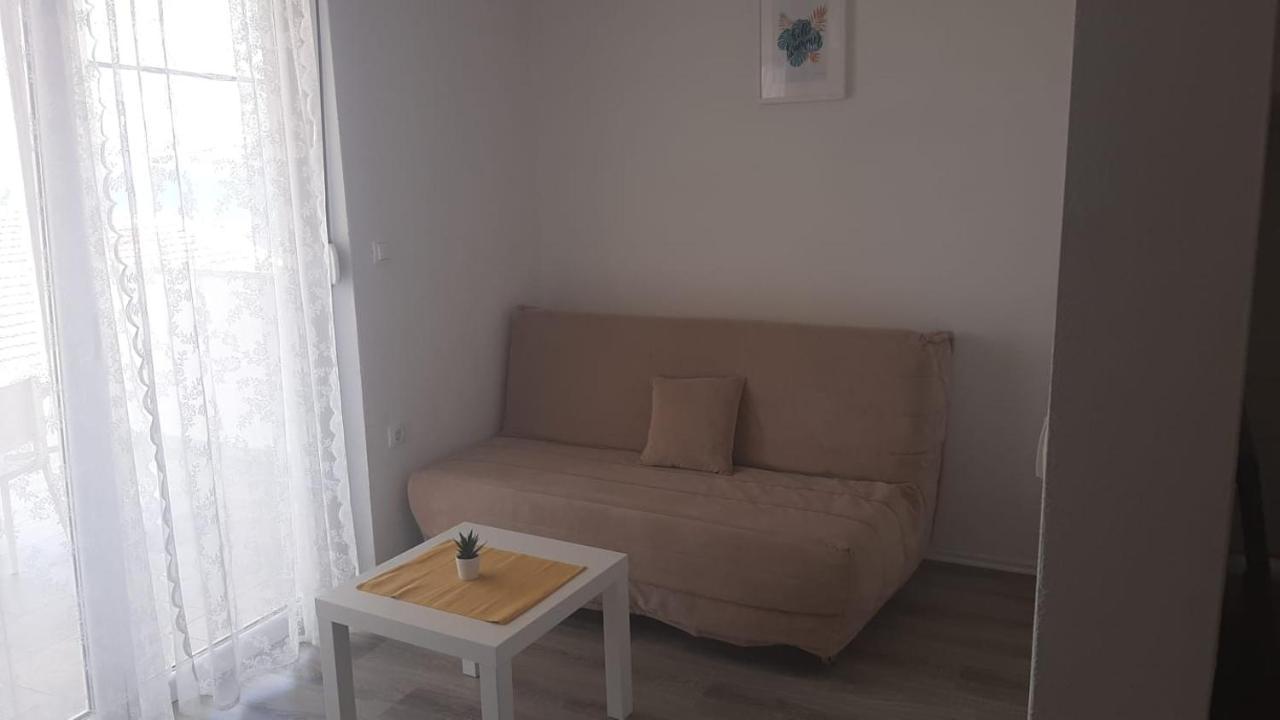 Apartmani Bolero - Неум Экстерьер фото