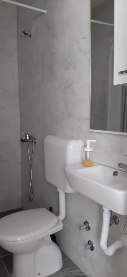 Apartmani Bolero - Неум Экстерьер фото