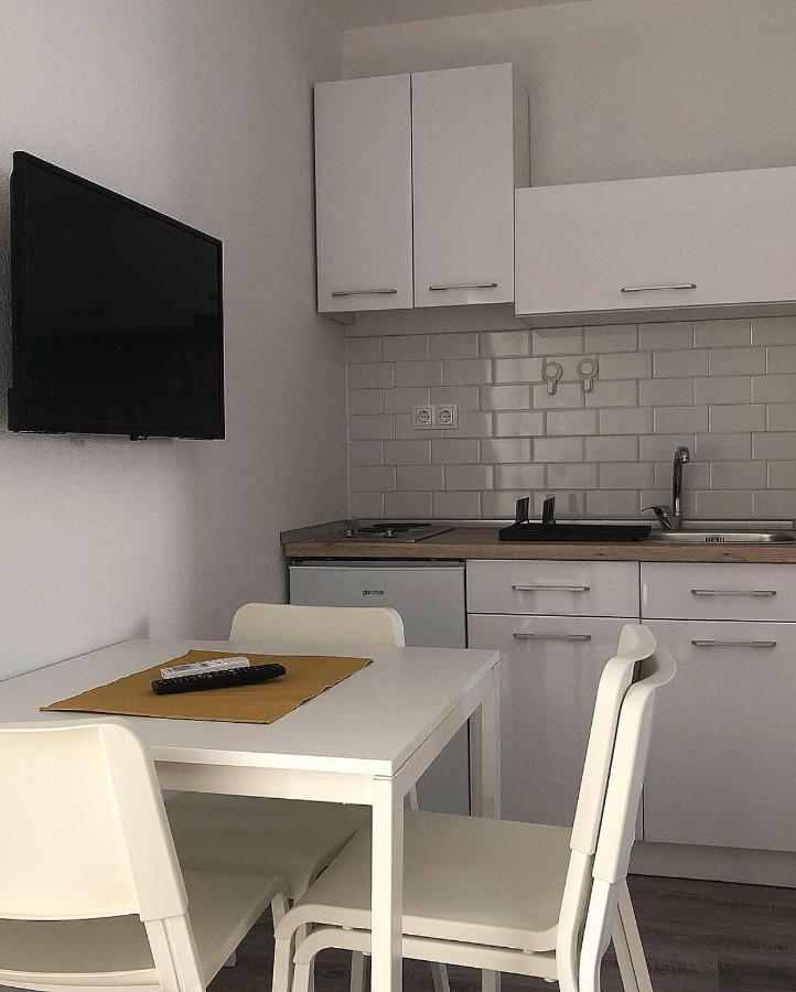 Apartmani Bolero - Неум Экстерьер фото