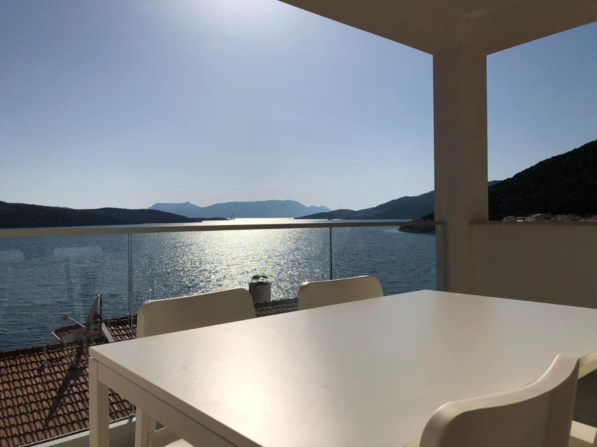 Apartmani Bolero - Неум Экстерьер фото