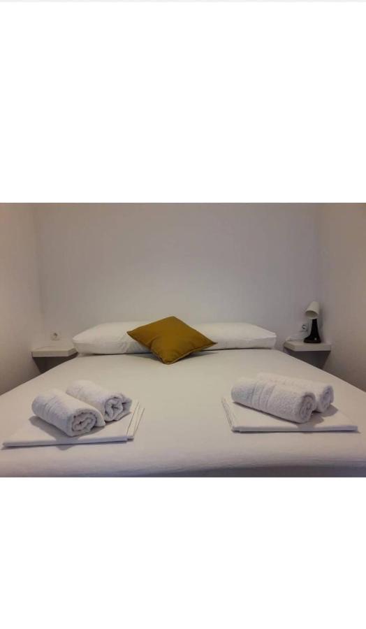 Apartmani Bolero - Неум Экстерьер фото