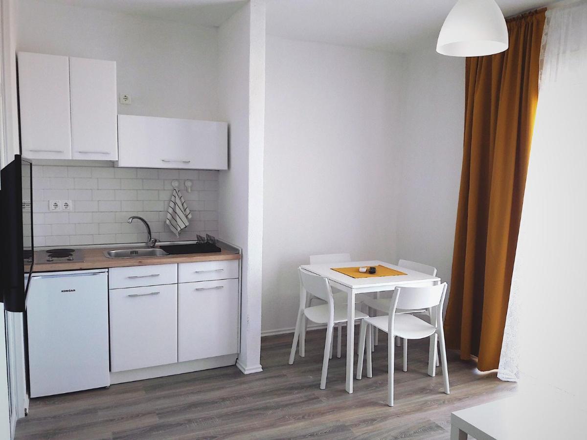 Apartmani Bolero - Неум Экстерьер фото