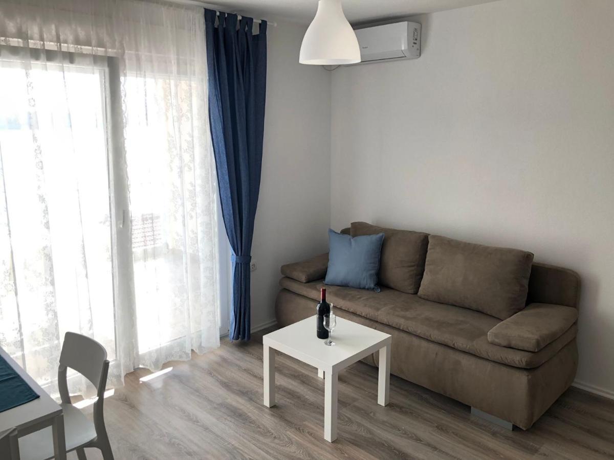 Apartmani Bolero - Неум Экстерьер фото