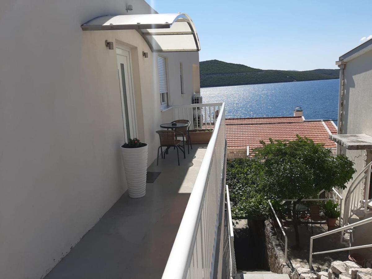 Apartmani Bolero - Неум Экстерьер фото
