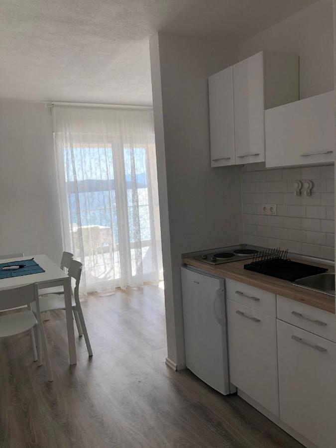 Apartmani Bolero - Неум Экстерьер фото