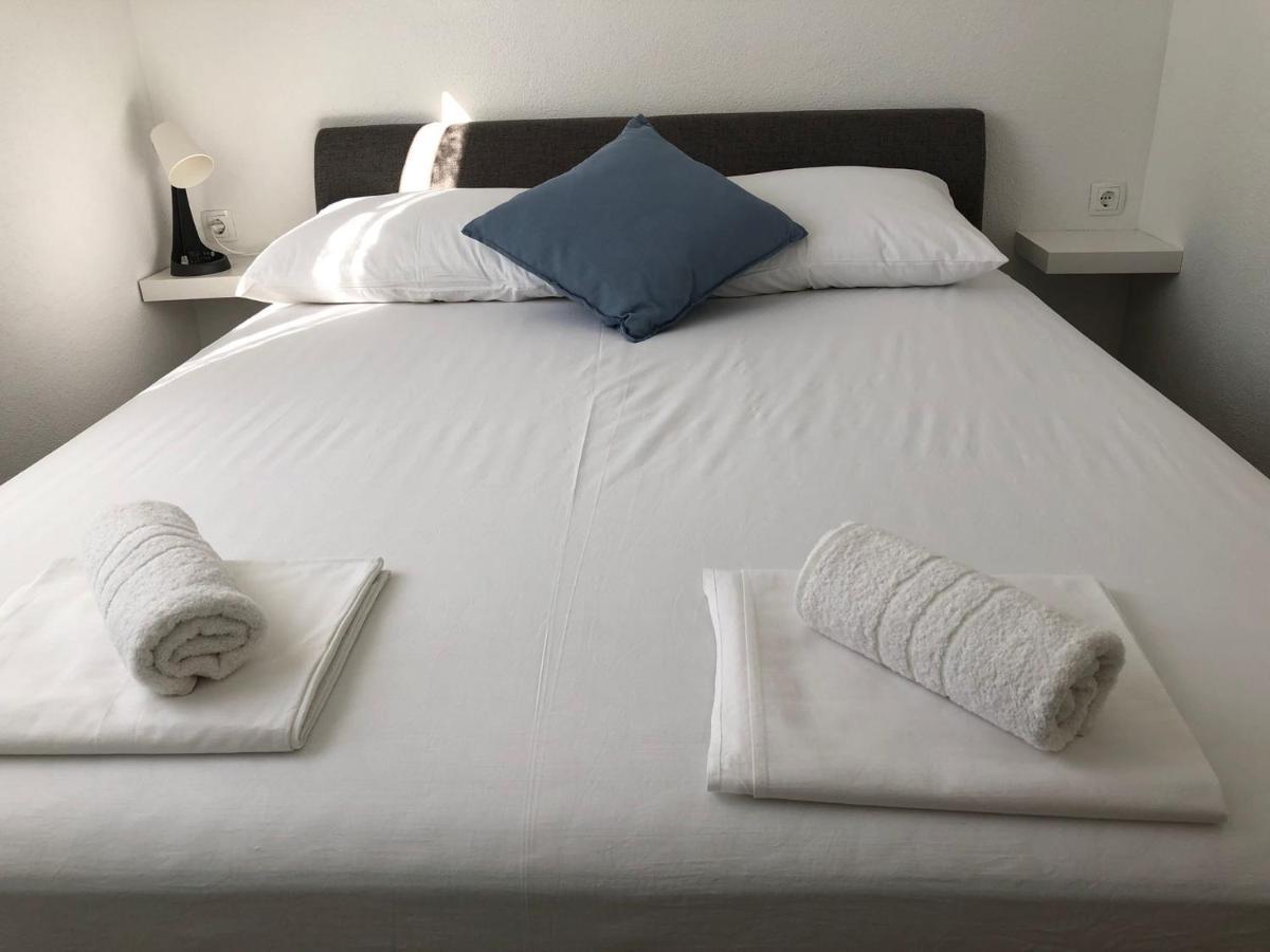 Apartmani Bolero - Неум Экстерьер фото