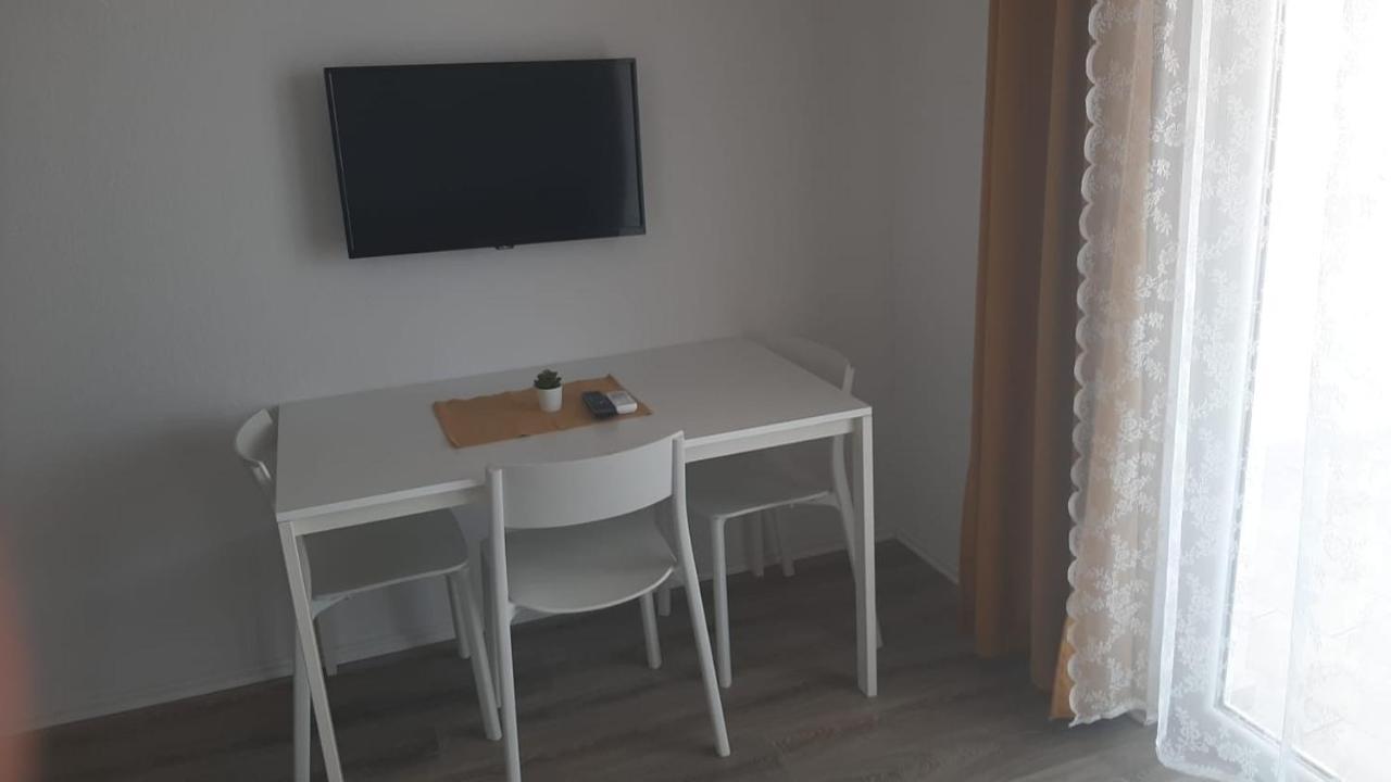 Apartmani Bolero - Неум Экстерьер фото